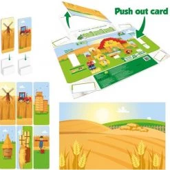 Biobuddi Farm World Graan Boerderij BB-0220 -Duurzamer-speelgoed Winkel 550x545 2