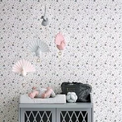 CamCam Copenhagen Cam Cam Copenhagen - Muziekmobiel Pauw -Duurzamer-speelgoed Winkel 550x546 3