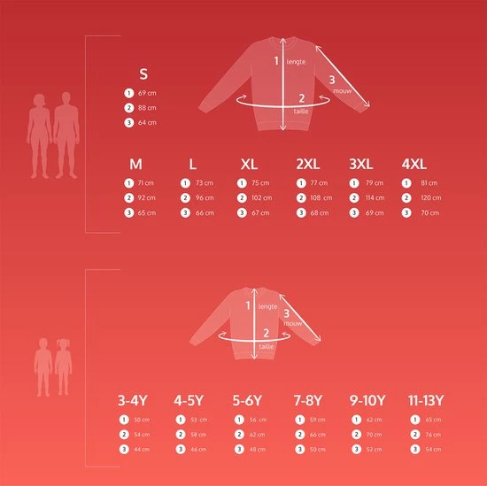 JAP Christmas JAP Foute Kersttrui - Classic One - Kerstcadeau Volwassenen - Dames En Heren - Kerst - 4XL- Groen 9 JAP Christmas JAP Foute Kersttrui - Classic One - Kerstcadeau Volwassenen - Dames En Heren - Kerst - 4XL- Groen - Afbeelding 9