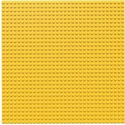 Biobuddi Basisplaten 32x32 Basisplaat Geel BB-0095 Bumblebee Yellow -Duurzamer-speelgoed Winkel 550x549 19
