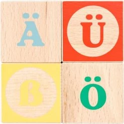 Mr. Dendro – Houten Blokken ABC Met Opbergzak - Duits Alfabet - Houten Speelgoed 2 Jaar -Duurzamer-speelgoed Winkel 550x549 23