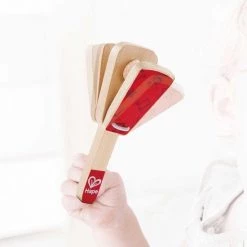 Hape Mighty Miniband Xylofoon 44,5 Cm -Duurzamer-speelgoed Winkel 550x550 125