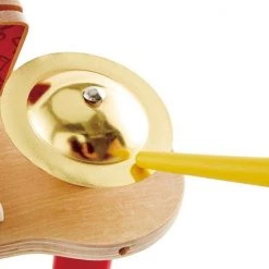 Hape Mighty Miniband Xylofoon 44,5 Cm -Duurzamer-speelgoed Winkel 550x550 129