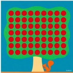 Djeco - Classic Box - 12 Spellen - 4+ 10 Djeco - Classic Box - 12 Spellen - 4+ -Duurzamer-speelgoed Winkel 550x550 142