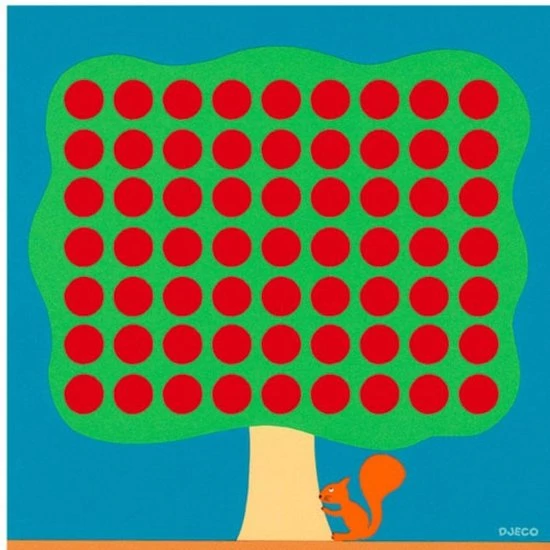 Djeco - Classic Box - 12 Spellen - 4+ 4 Djeco - Classic Box - 12 Spellen - 4+ - Afbeelding 4