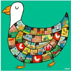 Djeco - Classic Box - 12 Spellen - 4+ 12 Djeco - Classic Box - 12 Spellen - 4+ -Duurzamer-speelgoed Winkel 550x550 143