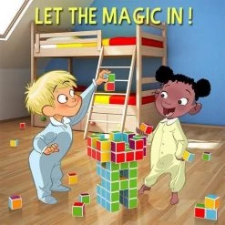 Geomag Education Set MagiCube Box 30 Cubi -Duurzamer-speelgoed Winkel 550x550 158