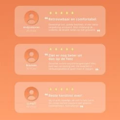 JAP Christmas JAP Foute Kersttrui - Classic One - Kerstcadeau Volwassenen - Dames En Heren - Kerst - XL - Zwart -Duurzamer-speelgoed Winkel 550x550 177