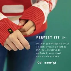 JAP Christmas JAP Foute Kersttrui - Driving Home For Christmas - Kerstcadeau Volwassenen - Dames En Heren - Kerst - XL - Rood 11 JAP Christmas JAP Foute Kersttrui - Driving Home For Christmas - Kerstcadeau Volwassenen - Dames En Heren - Kerst - XL - Rood -Duurzamer-speelgoed Winkel 550x550 204