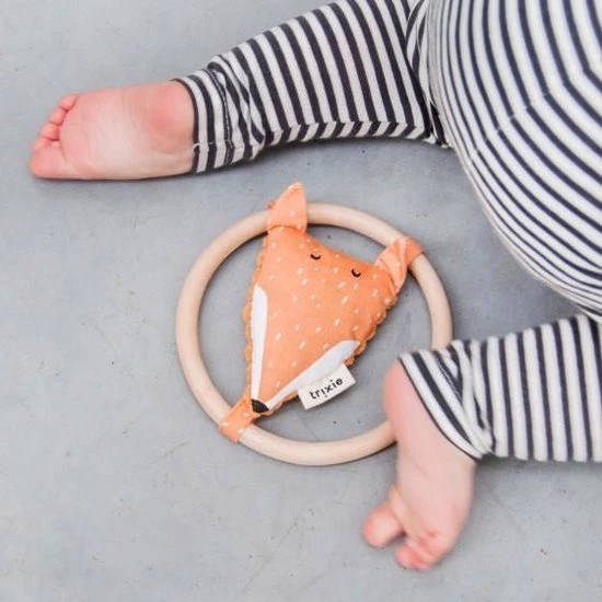 Trixie - Rammelaar 3 Trixie - Rammelaar - Afbeelding 3