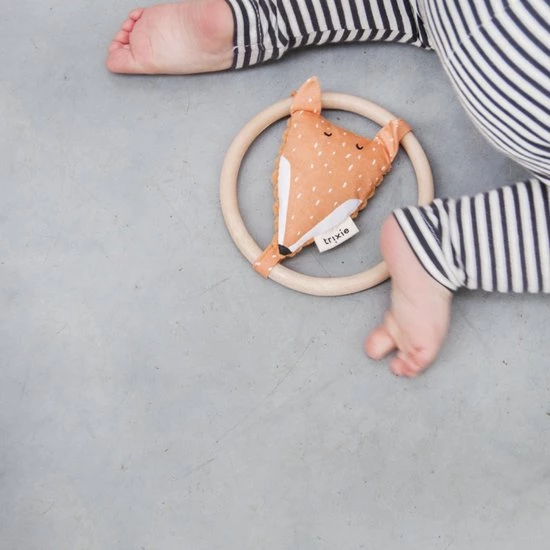 Trixie - Rammelaar 5 Trixie - Rammelaar - Afbeelding 5