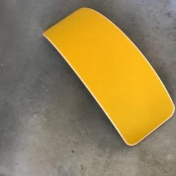 Wobbel - Original - Blank Gelakt Met Vilt - Mosterd (geel) 30 Wobbel - Original - Blank Gelakt Met Vilt - Mosterd (geel) -Duurzamer-speelgoed Winkel 550x550 223