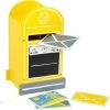 Small Foot Company Small Foot - Letterbox With Accessories