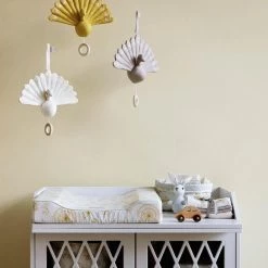 CamCam Copenhagen Cam Cam Copenhagen - Muziekmobiel Pauw -Duurzamer-speelgoed Winkel 550x550 246