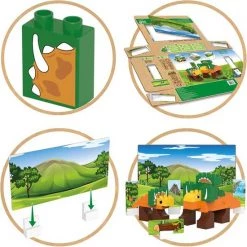 Biobuddi Dinosaurussen Triceratops BB-0188 26 Biobuddi Dinosaurussen Triceratops BB-0188 -Duurzamer-speelgoed Winkel 550x550 258