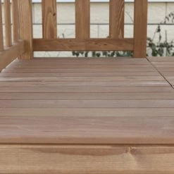 AXI Beach Tower Speeltoestel In Bruin - Speeltoren Met Zandbak En Grijze Glijbaan - FSC Hout - Speelhuis Op Palen Voor De Tuin -Duurzamer-speelgoed Winkel 550x550 281