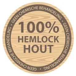 AXI Beach Tower Klimrek In Grijs/Wit - Aanbouw Module Van Hout Voor Speeltoestel Beach Tower - Klim Accessoire Van 205,7cm -Duurzamer-speelgoed Winkel 550x550 311