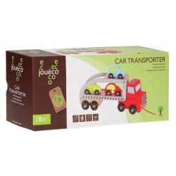 Jou?co Autotransporter 7 Jou?co Autotransporter -Duurzamer-speelgoed Winkel 550x550 319