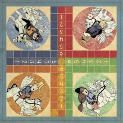 Djeco - Djeco Classic Game Box -Duurzamer-speelgoed Winkel 550x550 339