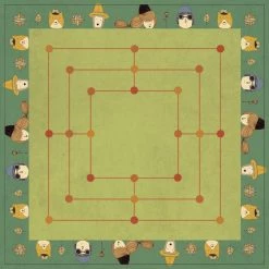 Djeco - Djeco Classic Game Box -Duurzamer-speelgoed Winkel 550x550 341