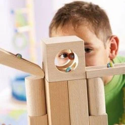 Haba Knikkerbaan Uitbreidingsset Loopingbaanstuk -Duurzamer-speelgoed Winkel 550x550 352