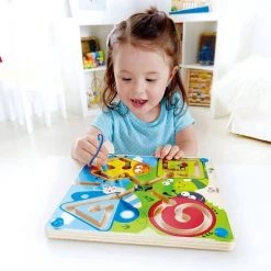 Hape Best Bugs Magnetic Maze -Duurzamer-speelgoed Winkel 550x550 400