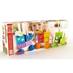 Hape Fantasie Blokkentrein -Duurzamer-speelgoed Winkel 550x550 403