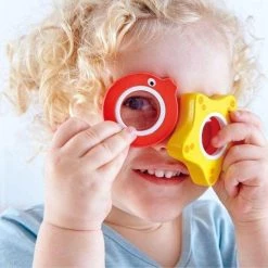 Hape Vormenpuzzel Ocean Lens Junior Hout 4 Stukjes -Duurzamer-speelgoed Winkel 550x550 437