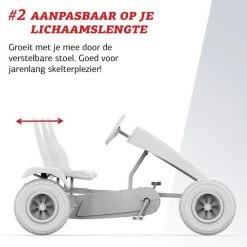 BERG XL Frame B.Rapid Blue BFR Skelter - Blauw - Vanaf 5 Jaar -Duurzamer-speelgoed Winkel 550x550 440