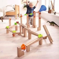 Haba Knikkerbaan Basisdoos Race Base -Duurzamer-speelgoed Winkel 550x550 480