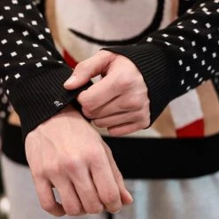 JAP Christmas JAP Foute Kersttrui - Rudolf Met 3D Neus Voor Volwassenen - Kerst - Dames En Heren - Kerstcadeau - XL - Groen 15 JAP Christmas JAP Foute Kersttrui - Rudolf Met 3D Neus Voor Volwassenen - Kerst - Dames En Heren - Kerstcadeau - XL - Groen -Duurzamer-speelgoed Winkel 550x550 494