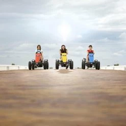 BERG XL Frame Super Blue BFR Skelter - Blauw - Vanaf 5 Jaar -Duurzamer-speelgoed Winkel 550x550 51