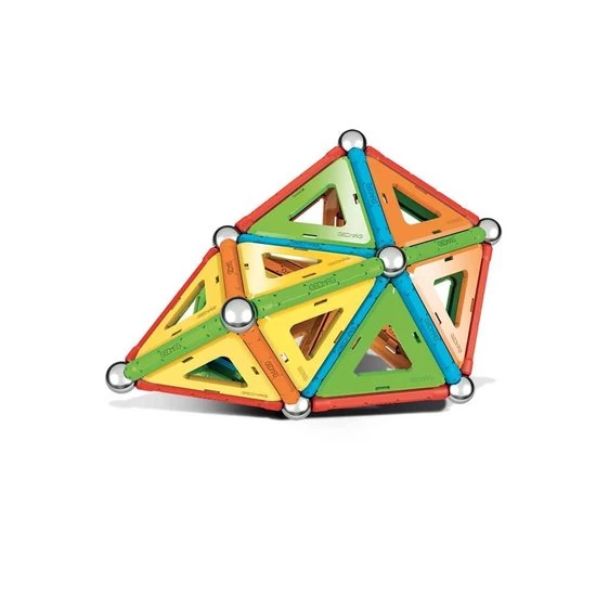 Geomag Confetti 114 Delig 3 Geomag Confetti 114 Delig - Afbeelding 3