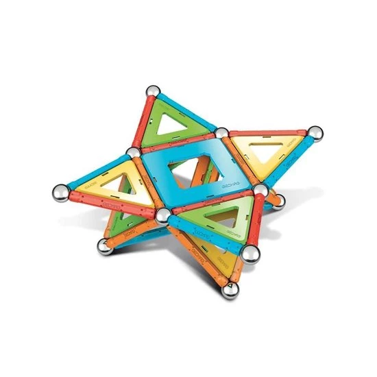 Geomag Confetti 114 Delig 13 Geomag Confetti 114 Delig - Afbeelding 13