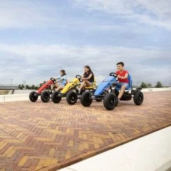 BERG XL Frame Super Blue BFR Skelter - Blauw - Vanaf 5 Jaar -Duurzamer-speelgoed Winkel 550x550 53