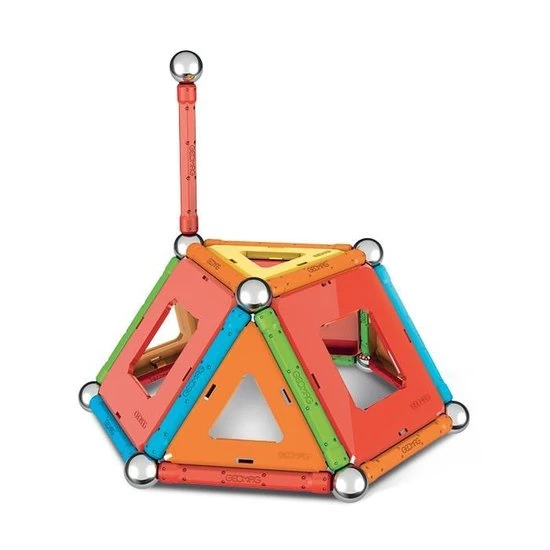 Geomag Confetti 114 Delig 19 Geomag Confetti 114 Delig - Afbeelding 19