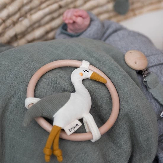 Trixie Rammelaar - Reiger 3 Trixie Rammelaar - Reiger - Afbeelding 3