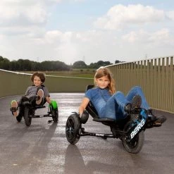 BERG Street-X Venom Skelter - Groen - Vanaf 6 Jaar -Duurzamer-speelgoed Winkel 550x550 615