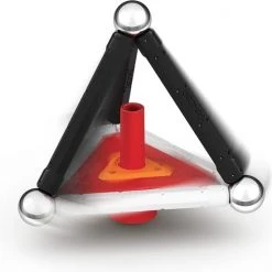 Geomag E-motion Build Your Spinner - 32-delig -Duurzamer-speelgoed Winkel 550x550 657