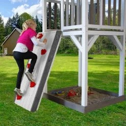 Sunny Speelhuisjes Klimwand Voor Sunny Klimtorens C051.176.00