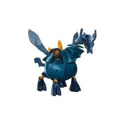 Geomag Kor Proteon Blatta Blauw/oranje 103-delig -Duurzamer-speelgoed Winkel 550x550 728