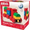 BRIO Magische Stapeltrein - 30124