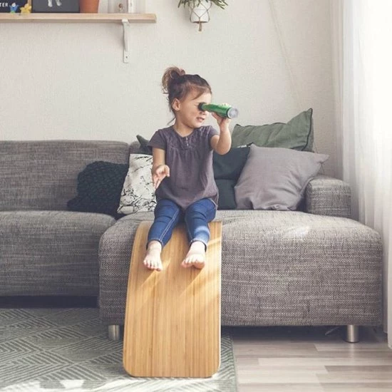 Wobbel Original Bamboo Zonder Vilt 5 Wobbel Original Bamboo Zonder Vilt - Afbeelding 5