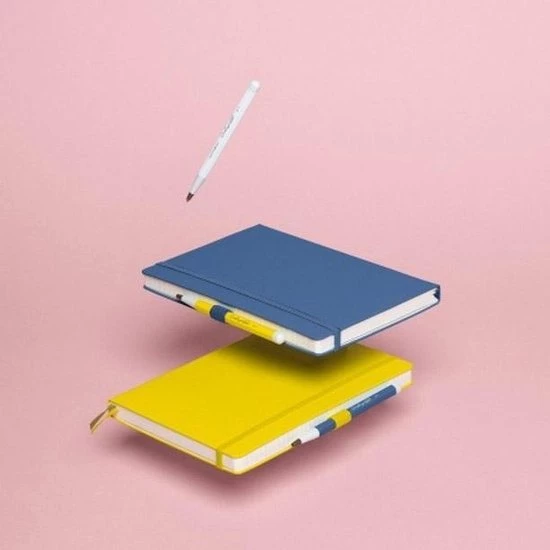 Leuchtturm1917 Drehgriffel Powder 7 Leuchtturm1917 Drehgriffel Powder - Afbeelding 7