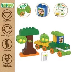 BiOBUDDi Farm World Peren Boerderij BB-0246 7 BiOBUDDi Farm World Peren Boerderij BB-0246 -Duurzamer-speelgoed Winkel 550x550 839