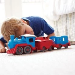 Green Toys Inc Brandweer Kazerne - Green Toys 42 Green Toys Inc Brandweer Kazerne - Green Toys -Duurzamer-speelgoed Winkel 550x550 84