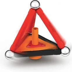Geomag E-motion Build Your Spinner - 32-delig -Duurzamer-speelgoed Winkel 550x551 12