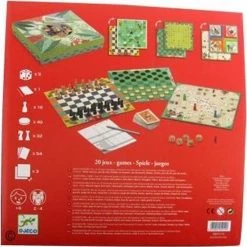 Djeco - Djeco Classic Game Box -Duurzamer-speelgoed Winkel 550x551 7