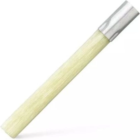 Reservevulling Radeerstift Faber-Castell Glasvezel 30106 FC-180600 3 Reservevulling Radeerstift Faber-Castell Glasvezel 30106 FC-180600 - Afbeelding 3