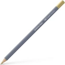Faber-Castell Aquarel Kleurpotlood - Goldfaber - 250 Goud - FC-114690